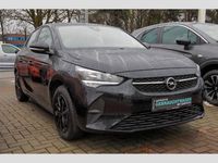 Gebraucht Opel Corsa Edition 75 PS (55 kW) 2022 Schwarz Kleinwagen