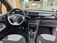 Gebraucht Citroën DS3 Chic 95 PS (69 kW) 2012 Kleinwagen