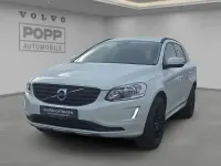 Używany Volvo XC60 Kinetic 150 KM (110 kW) 2016 Biały SUV