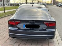 gebraucht Audi A7 3.0 TDI Facelift V6 Serv. Neu TOP Ausstattung