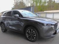 gebraucht Mazda CX-5 SKYACTIV-G 165 Advantage*16tkm*LED*HeadUp*AHK*Navi