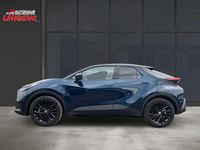 Gebraucht Toyota C-HR Sport 223 PS (164 kW) 2025 Grün SUV
