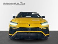 Gebraucht Lamborghini Urus 650 PS (478 kW) 2022 Giallo inti SUV