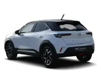 Usado Opel Mokka 2024 Branco SUV