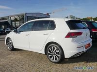 gebraucht VW Golf VIII Life