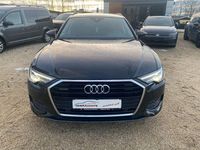 Gebraucht Audi A6 286 PS (210 kW) 2021 Schwarz Kombi