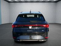 Neu Cupra Leon 150 PS (110 kW) 2025 Schwarz Kombi