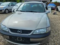 Occasion Opel Vectra 116 ch (85 kW) 1998 Gris Berline