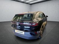 Second-hand VW ID.4 125 kW (170 CP) 2023 Negru SUV