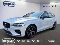 Gebraucht Volvo V60 145 PS (106 kW) 2024 Kombi