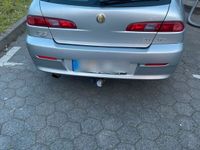 gebraucht Alfa Romeo 156 Sportwagon 2.0 JTS