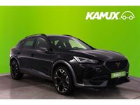 Gebraucht Cupra Formentor VZ 310 PS (228 kW) 2021 Schwarz SUV