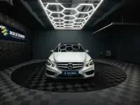 Gebraucht Mercedes E500 AMG 408 PS (300 kW) 2013 Andere Limousine