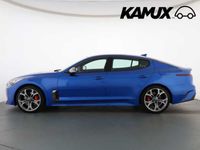 gebraucht Kia Stinger 