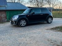 Usado Mini ONE 75 HP (55 kW) 2010 Preto Citadino