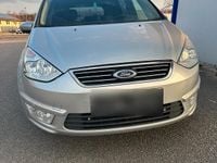 Gebraucht Ford Galaxy 143 PS (105 kW) 2014 Grau Van / Kleinbus