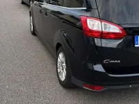 Gebraucht Ford Grand C-Max Titanium 150 PS (110 kW) 2011 Van / Kleinbus