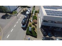 Gebraucht Tesla Model 3 366 kW (498 PS) 2022 Midnight silver (metallic) Limousine