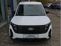 Neu Ford Transit Trend 101 PS (74 kW) 2026 Weiß (frostweiß) Pickup