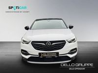 gebraucht Opel Grandland X 2020 1.2 Klima Parkpilot mit Rüc