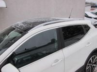 Gebraucht Nissan Qashqai 360º 163 PS (119 kW) 2015 Weiß SUV