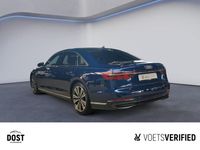 Gebraucht Audi A8L Ambiente 286 PS (210 kW) 2025 Navarrablau metallic Limousine