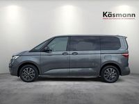 Neu VW Multivan Goal 204 PS (150 kW) 2025 Grau Van