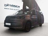 Neu VW California Beach 150 PS (110 kW) 2025 Grau Van