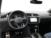Gebraucht VW Tiguan R 320 PS (235 kW) 2023 Pure white SUV