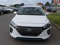 gebraucht Hyundai Ioniq IONIQStyle Hybrid*NAVI*CarPlay*Kamera*Xen