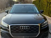 Gebraucht Audi Q2 150 PS (110 kW) 2020 Schwarz SUV