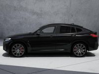 Gebraucht BMW X4 Shadowline 340 PS (250 kW) 2023 Schwarz SUV
