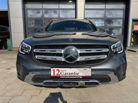 Gebraucht Mercedes GLC200 197 PS (144 kW) 2019 Grau SUV