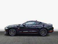 gebraucht Ford Mustang Fastback 5.0 Ti-VCT V8 Aut. MACH1 338 kW, 2-türig