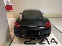 gebraucht Porsche Cayman CaymanPDK Black Edition