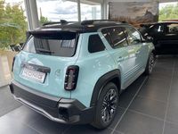 Neu Renault 4 E-Tech Iconic 77 kW (106 PS) 2025 Grün SUV