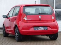 gebraucht Seat Mii 1.0 44kW Edition Red/ inkl. Garantie