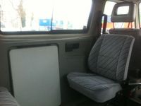 Gebraucht VW Multivan Edition 150 PS (110 kW) 1990 Weiß Van / Kleinbus