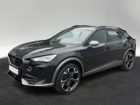 Gebraucht Cupra Formentor VZ 310 PS (228 kW) 2023 Schwarz SUV