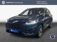 Gebraucht Ford Kuga ST-Line 224 PS (164 kW) 2022 Blazer blue SUV