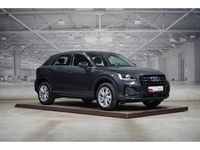 gebraucht Audi Q2 Advanced 35 TFSI