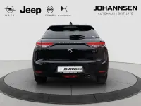Gebraucht DS Automobiles DS3 Opera 131 PS (96 kW) 2024 Schwarz SUV