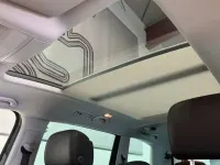 Gebraucht VW Sharan Comfortline 150 PS (110 kW) 2020 Van / Kleinbus