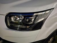 Gebraucht Ford Transit Trend 131 PS (96 kW) 2021 Pickup