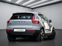 Gebraucht Volvo EX40 Single Motor 185 kW (252 PS) 2026 Grau SUV