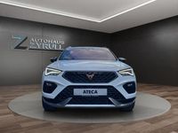 Gebraucht Cupra Ateca VZ 300 PS (220 kW) 2022 Weiß SUV
