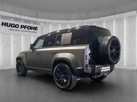 Gebraucht Land Rover Defender 643 PS (472 kW) 2025 Charente grey SUV