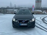 Gebraucht Volvo XC60 163 PS (119 kW) 2012 Grau SUV