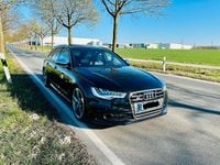 Gebraucht Audi S6 420 PS (308 kW) 2012 Schwarz Kombi
