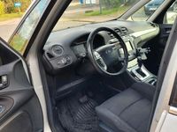 gebraucht Ford Galaxy 7sitzer Autom.